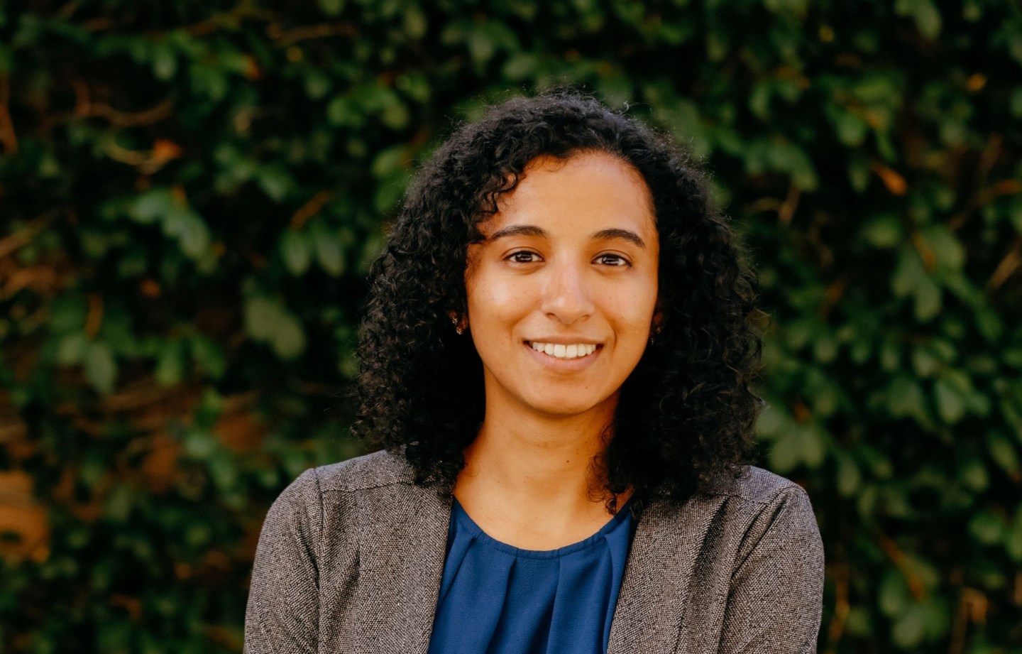 Samaya AI cofounder and CEO Maithra Raghu.